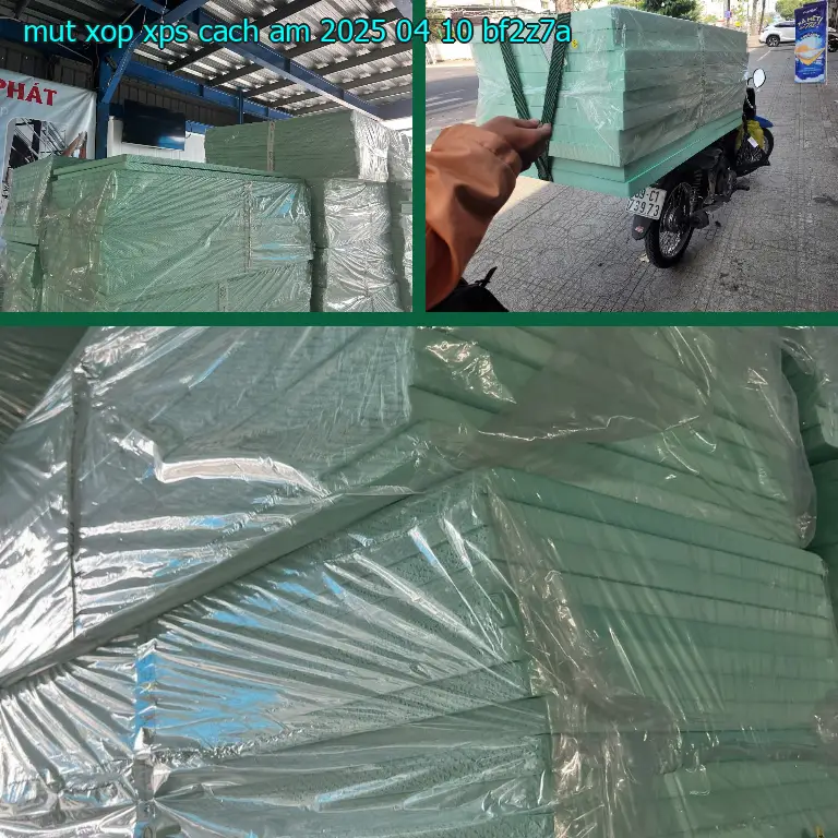 Model mút xốp XPS cách âm 2025-04-10: BF2Z7A Model mút xốp XPS cách âm 2025-04-10: BF2Z7A