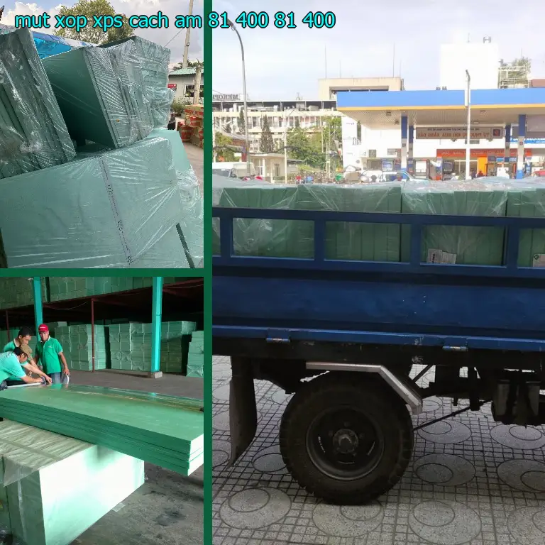 Giá mút xốp XPS cách âm 81.400₫: 81.400₫ Giá mút xốp XPS cách âm 81.400₫: 81.400₫