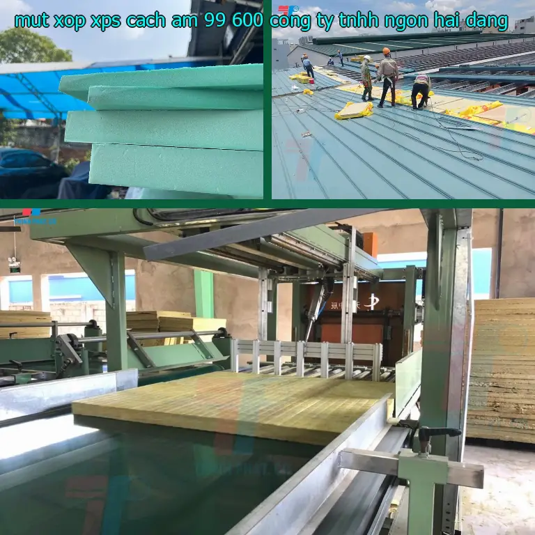 Nhà cung cấp mút xốp XPS cách âm 99.600₫: Công ty TNHH Ngọn Hải Đăng Nhà cung cấp mút xốp XPS cách âm 99.600₫: Công ty TNHH Ngọn Hải Đăng