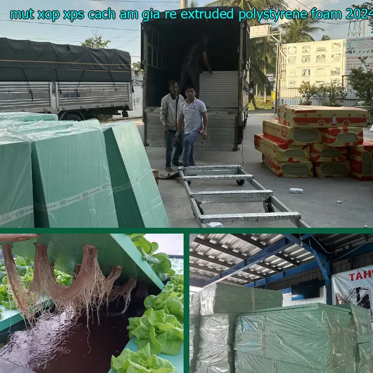 Ngày sản xuất mút xốp XPS cách âm giá rẻ Extruded Polystyrene Foam: 2024-07-04 Ngày sản xuất mút xốp XPS cách âm giá rẻ Extruded Polystyrene Foam: 2024-07-04