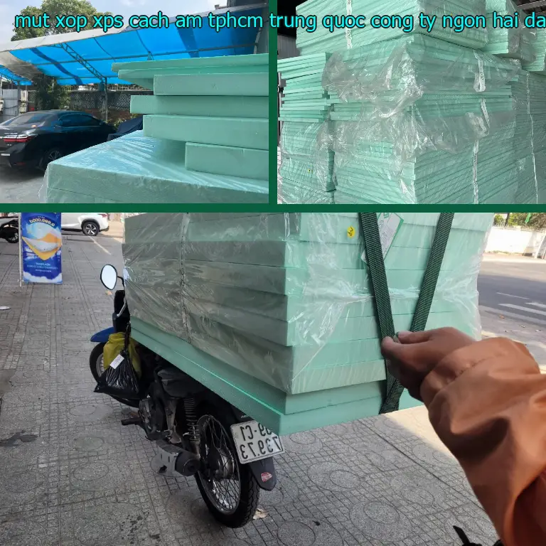 Nhà cung cấp mút xốp XPS cách âm TpHCM Trung Quốc: Công ty Ngọn Hải Đăng Nhà cung cấp mút xốp XPS cách âm TpHCM Trung Quốc: Công ty Ngọn Hải Đăng