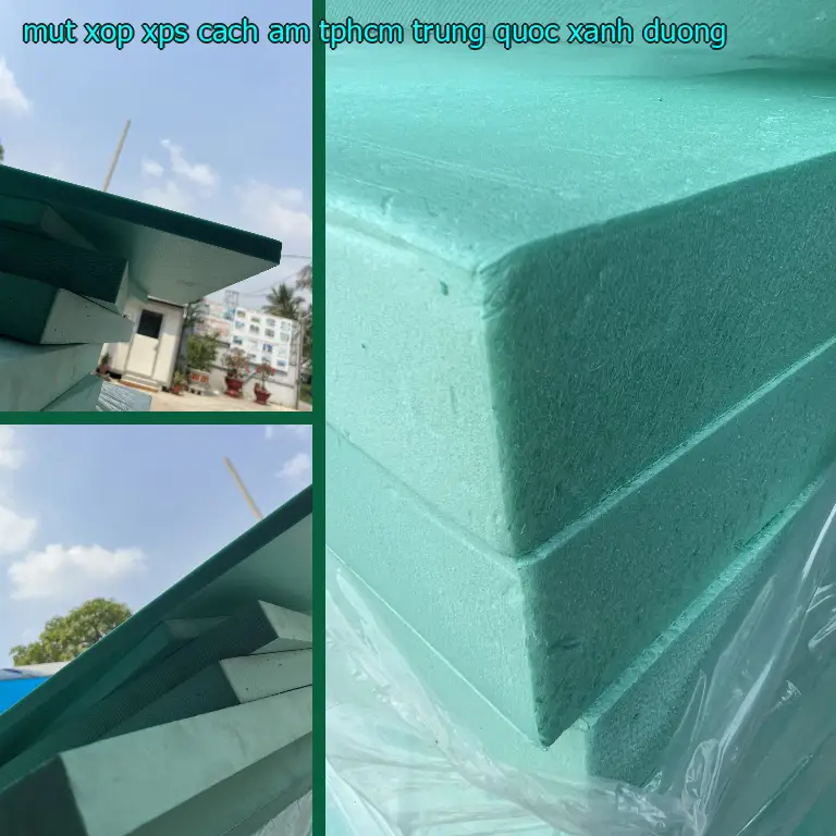 Màu sắc mút xốp XPS cách âm TpHCM Trung Quốc: Xanh dương Màu sắc mút xốp XPS cách âm TpHCM Trung Quốc: Xanh dương