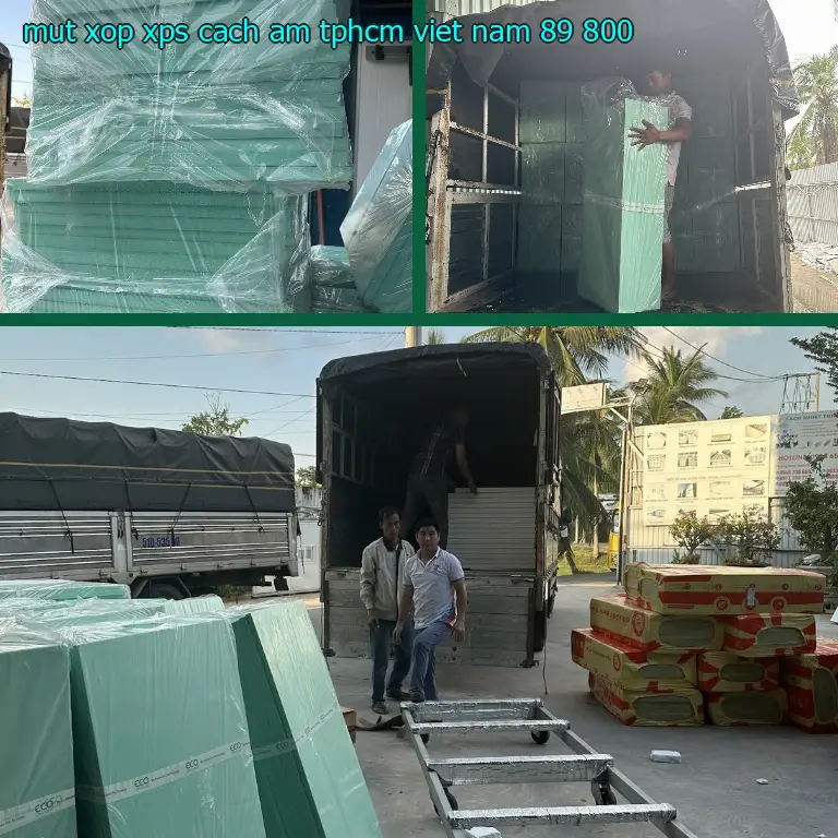 Đơn giá mút xốp XPS cách âm TpHCM Việt Nam: 89.800₫ Đơn giá mút xốp XPS cách âm TpHCM Việt Nam: 89.800₫