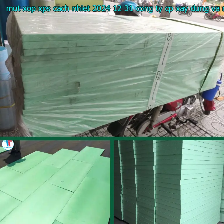 Nhà sản xuất mút xốp XPS cách nhiệt 2024-12-31: Công ty CP xây dựng và nội thất Remak Nhà sản xuất mút xốp XPS cách nhiệt 2024-12-31: Công ty CP xây dựng và nội thất Remak