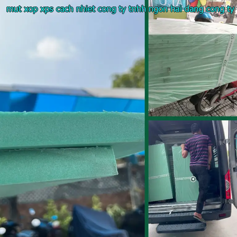 Nhà cung cấp mút xốp XPS cách nhiệt Công ty TNHH Ngọn Hải Đăng: Công ty TNHH Ngọn Hải Đăng Nhà cung cấp mút xốp XPS cách nhiệt Công ty TNHH Ngọn Hải Đăng: Công ty TNHH Ngọn Hải Đăng