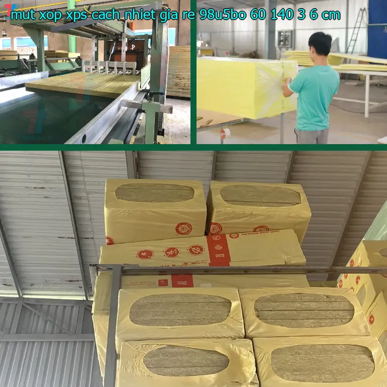 Kích thước mút xốp XPS cách nhiệt giá rẻ 98U5BO: 60*140*3.6 cm Kích thước mút xốp XPS cách nhiệt giá rẻ 98U5BO: 60*140*3.6 cm