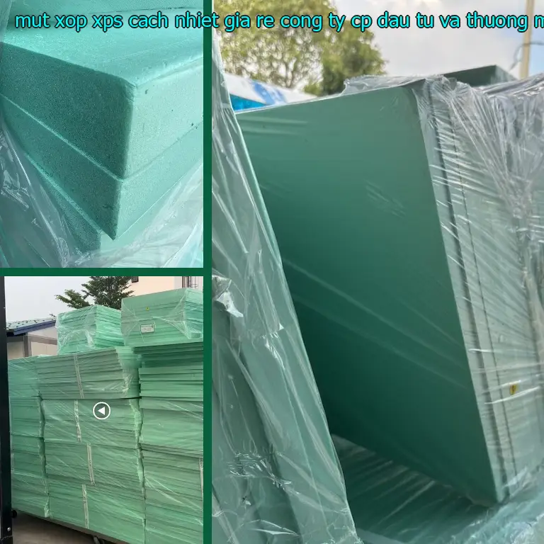 Kích thước mút xốp XPS cách nhiệt giá rẻ Công ty CP đầu tư và thương mại AK Việt Nam: 90*120*4.9 cm Kích thước mút xốp XPS cách nhiệt giá rẻ Công ty CP đầu tư và thương mại AK Việt Nam: 90*120*4.9 cm