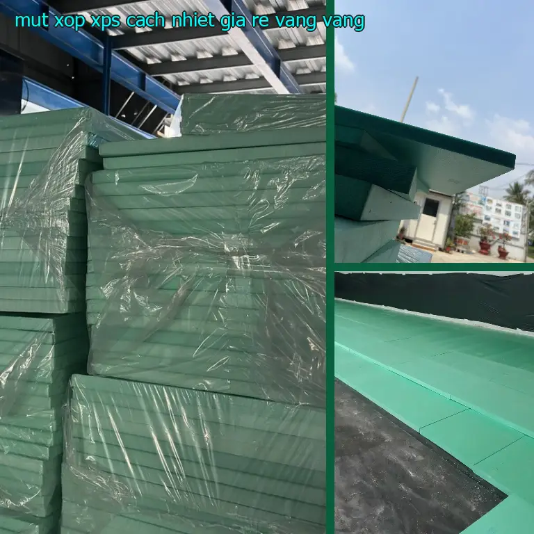 Màu sắc mút xốp XPS cách nhiệt giá rẻ Vàng: Vàng Màu sắc mút xốp XPS cách nhiệt giá rẻ Vàng: Vàng