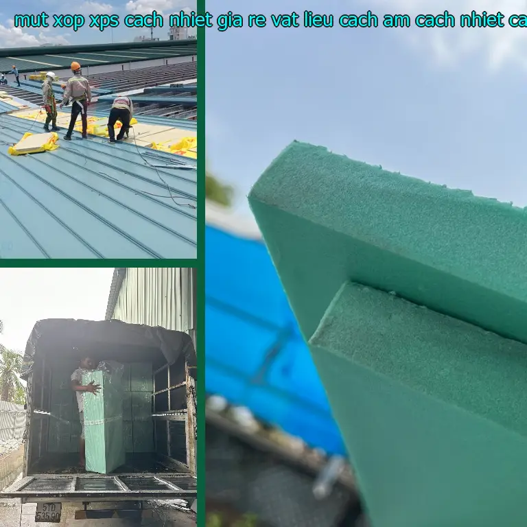 Danh mục mút xốp XPS cách nhiệt giá rẻ Vật liệu cách âm cách nhiệt Cát Tường: XPS Board Danh mục mút xốp XPS cách nhiệt giá rẻ Vật liệu cách âm cách nhiệt Cát Tường: XPS Board