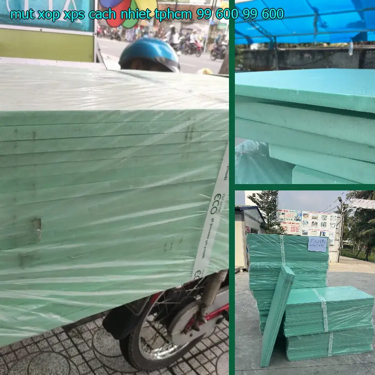Giá mút xốp XPS cách nhiệt TpHCM 99.600₫: 99.600₫ Giá mút xốp XPS cách nhiệt TpHCM 99.600₫: 99.600₫