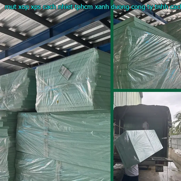 Nhà sản xuất mút xốp XPS cách nhiệt TpHCM Xanh dương: Công ty TNHH cách nhiệt Thịnh Phát Nhà sản xuất mút xốp XPS cách nhiệt TpHCM Xanh dương: Công ty TNHH cách nhiệt Thịnh Phát