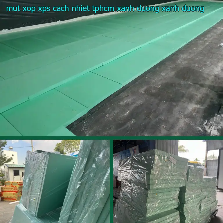 Màu sắc mút xốp XPS cách nhiệt TpHCM Xanh dương: Xanh dương Màu sắc mút xốp XPS cách nhiệt TpHCM Xanh dương: Xanh dương