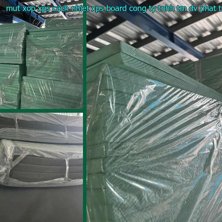 Nhà sản xuất mút xốp XPS cách nhiệt XPS Board: Công ty TNHH TM - DV - phát triển Việt Hưng Nhà sản xuất mút xốp XPS cách nhiệt XPS Board: Công ty TNHH TM - DV - phát triển Việt Hưng
