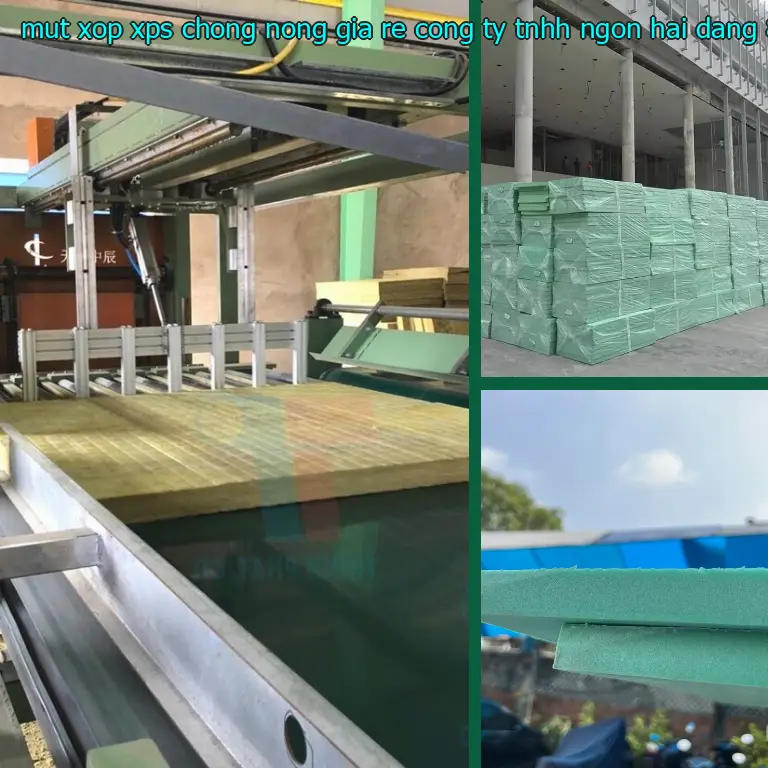 Kích thước mút xốp XPS chống nóng giá rẻ Công ty TNHH Ngọn Hải Đăng: 80*140*4.9 cm Kích thước mút xốp XPS chống nóng giá rẻ Công ty TNHH Ngọn Hải Đăng: 80*140*4.9 cm