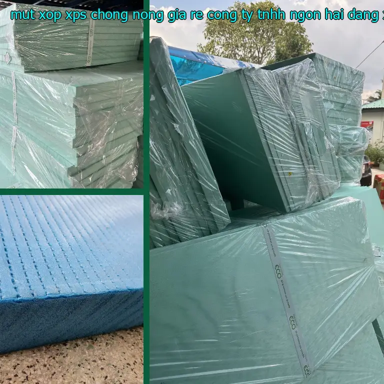 Màu sắc mút xốp XPS chống nóng giá rẻ Công ty TNHH Ngọn Hải Đăng: Xanh lá Màu sắc mút xốp XPS chống nóng giá rẻ Công ty TNHH Ngọn Hải Đăng: Xanh lá