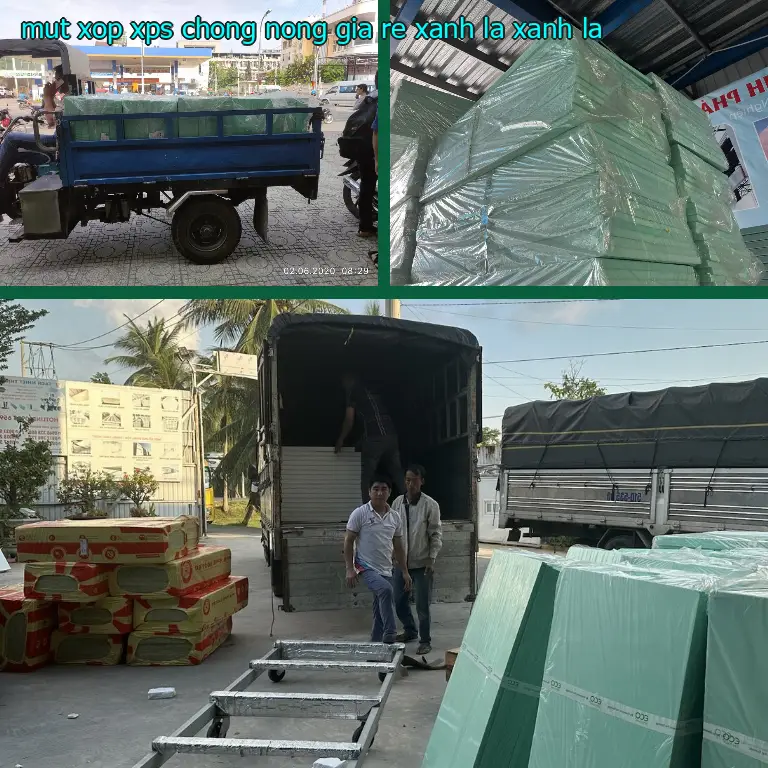 Màu sắc mút xốp XPS chống nóng giá rẻ Xanh lá: Xanh lá Màu sắc mút xốp XPS chống nóng giá rẻ Xanh lá: Xanh lá
