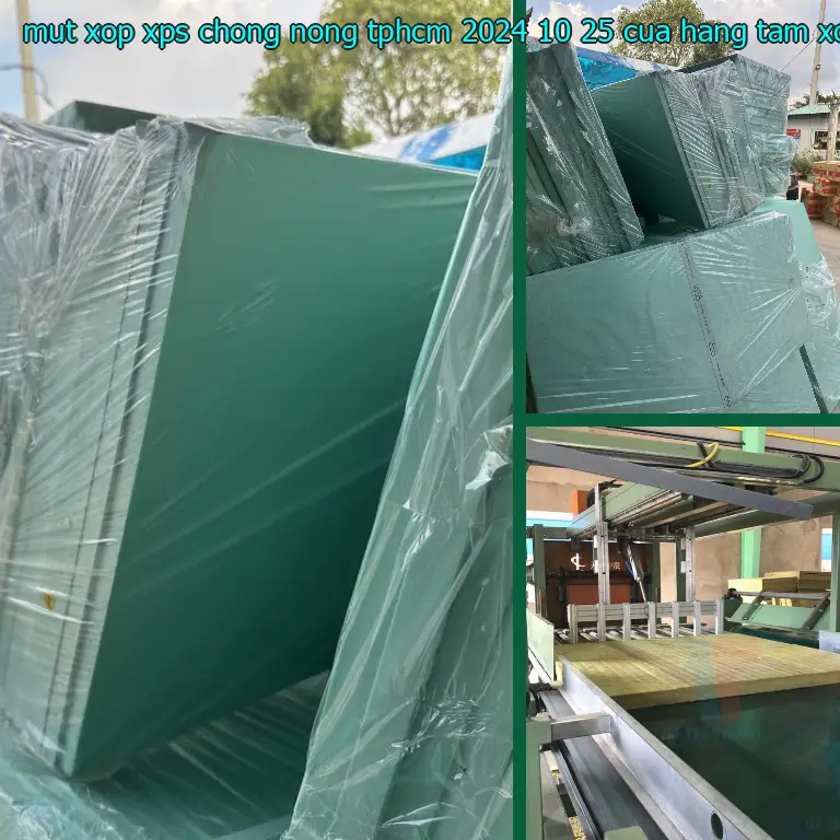 Nhà cung cấp mút xốp XPS chống nóng TpHCM 2024-10-25: Cửa hàng tấm xốp Mr.HẢI Nhà cung cấp mút xốp XPS chống nóng TpHCM 2024-10-25: Cửa hàng tấm xốp Mr.HẢI