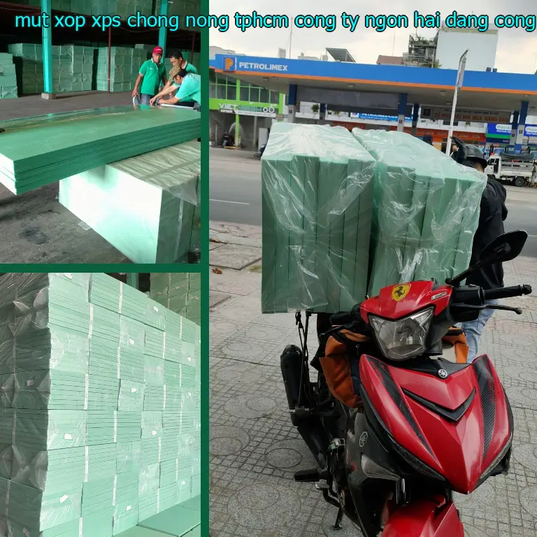Nhà cung cấp mút xốp XPS chống nóng TpHCM Công ty Ngọn Hải Đăng: Công ty Ngọn Hải Đăng Nhà cung cấp mút xốp XPS chống nóng TpHCM Công ty Ngọn Hải Đăng: Công ty Ngọn Hải Đăng