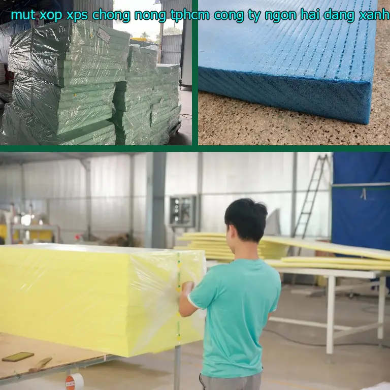 Màu sắc mút xốp XPS chống nóng TpHCM Công ty Ngọn Hải Đăng: Xanh lá Màu sắc mút xốp XPS chống nóng TpHCM Công ty Ngọn Hải Đăng: Xanh lá