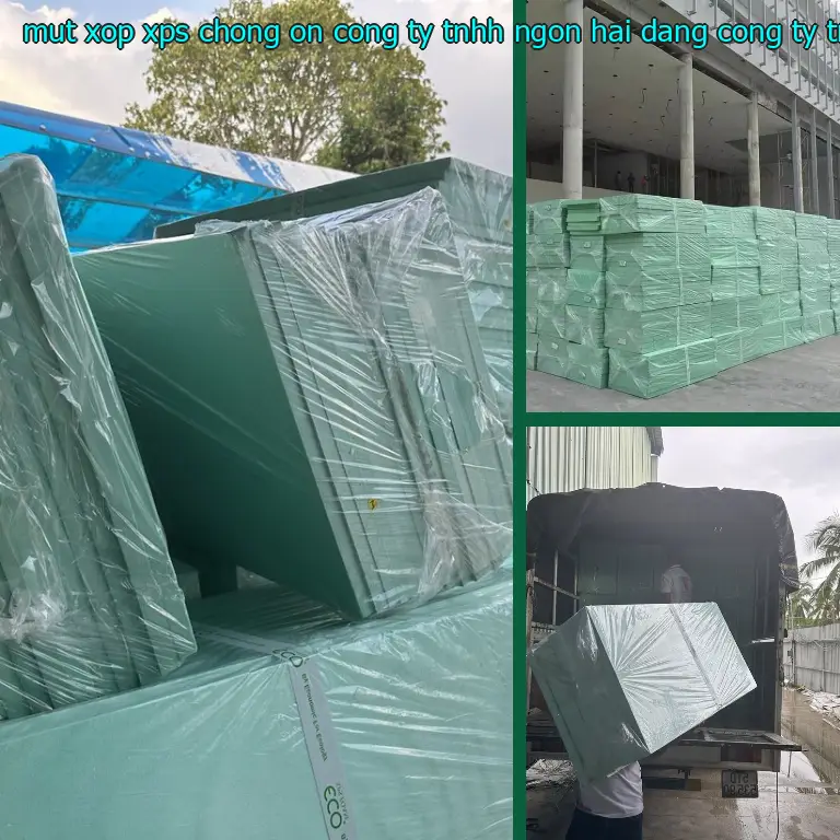 Nhà sản xuất mút xốp XPS chống ồn Công ty TNHH Ngọn Hải Đăng: Công ty TNHH SX TM và đầu tư Tiến Phong Nhà sản xuất mút xốp XPS chống ồn Công ty TNHH Ngọn Hải Đăng: Công ty TNHH SX TM và đầu tư Tiến Phong