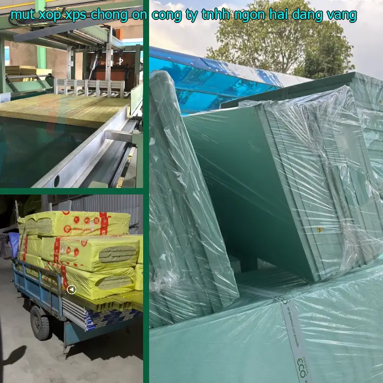 Màu sắc mút xốp XPS chống ồn Công ty TNHH Ngọn Hải Đăng: Vàng Màu sắc mút xốp XPS chống ồn Công ty TNHH Ngọn Hải Đăng: Vàng
