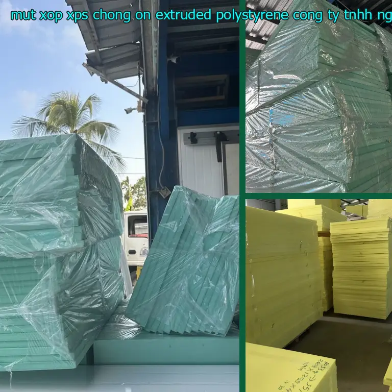 Nhà cung cấp mút xốp XPS chống ồn Extruded Polystyrene: Công ty TNHH Ngọn Hải Đăng Nhà cung cấp mút xốp XPS chống ồn Extruded Polystyrene: Công ty TNHH Ngọn Hải Đăng