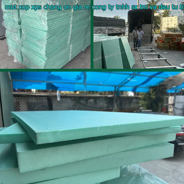 Màu sắc mút xốp XPS chống ồn giá rẻ Công ty TNHH SX TM và đầu tư Tiến Phong: Vàng Màu sắc mút xốp XPS chống ồn giá rẻ Công ty TNHH SX TM và đầu tư Tiến Phong: Vàng
