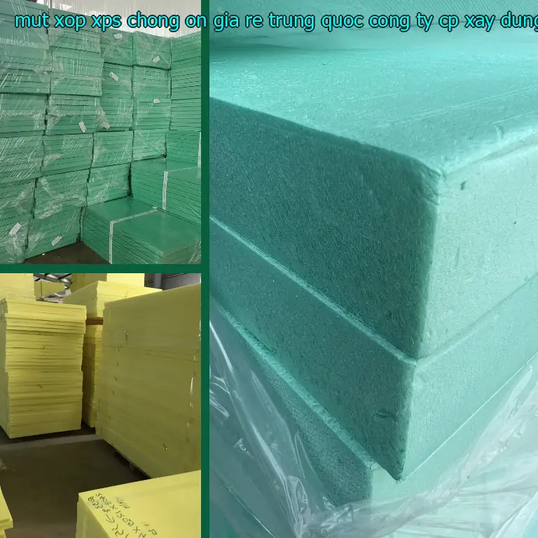 Nhà sản xuất mút xốp XPS chống ồn giá rẻ Trung Quốc: Công ty CP xây dựng và nội thất Remak Nhà sản xuất mút xốp XPS chống ồn giá rẻ Trung Quốc: Công ty CP xây dựng và nội thất Remak