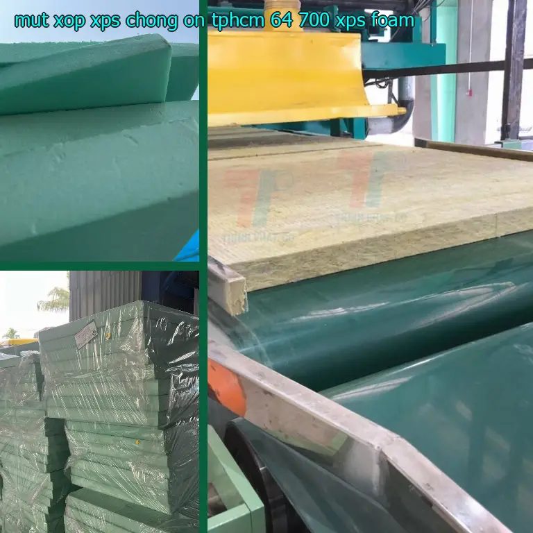 Danh mục mút xốp XPS chống ồn TpHCM 64.700₫: XPS Foam Danh mục mút xốp XPS chống ồn TpHCM 64.700₫: XPS Foam