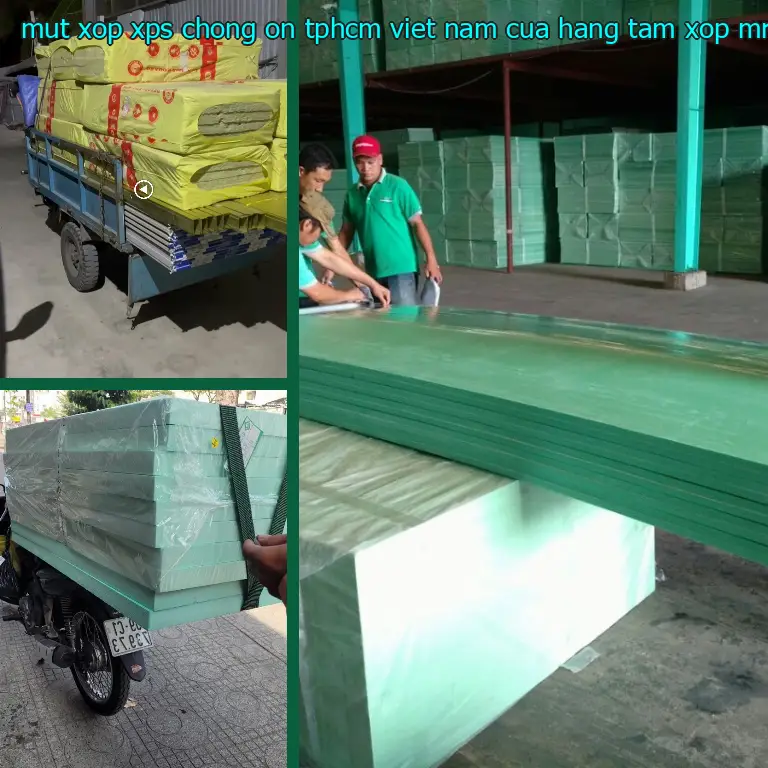 Nhà cung cấp mút xốp XPS chống ồn TpHCM Việt Nam: Cửa hàng tấm xốp Mr.HẢI Nhà cung cấp mút xốp XPS chống ồn TpHCM Việt Nam: Cửa hàng tấm xốp Mr.HẢI