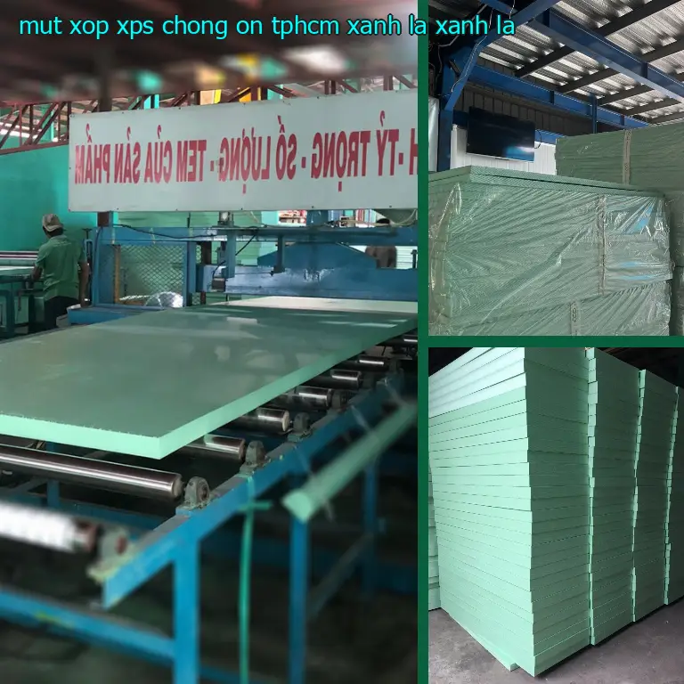 Màu sắc mút xốp XPS chống ồn TpHCM Xanh lá: Xanh lá Màu sắc mút xốp XPS chống ồn TpHCM Xanh lá: Xanh lá