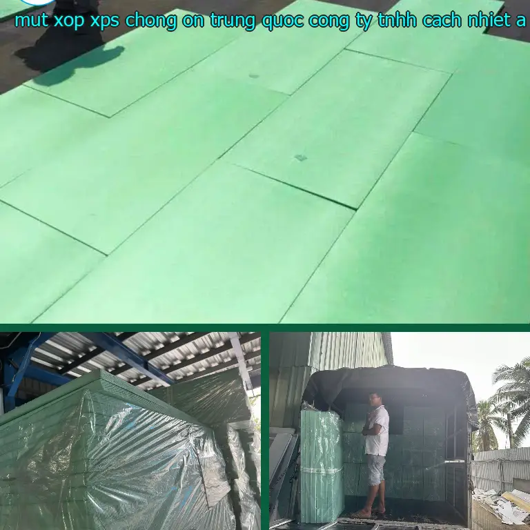 Nhà sản xuất mút xốp XPS chống ồn Trung Quốc: Công ty TNHH cách nhiệt Á Châu Nhà sản xuất mút xốp XPS chống ồn Trung Quốc: Công ty TNHH cách nhiệt Á Châu