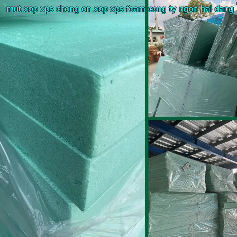 Nhà cung cấp mút xốp XPS chống ồn Xốp XPS Foam: Công ty Ngọn Hải Đăng Nhà cung cấp mút xốp XPS chống ồn Xốp XPS Foam: Công ty Ngọn Hải Đăng