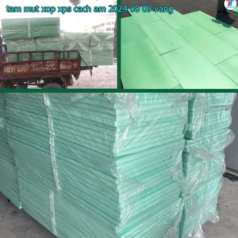Màu sắc tấm mút xốp XPS cách âm 2024-08-09: Vàng Màu sắc tấm mút xốp XPS cách âm 2024-08-09: Vàng