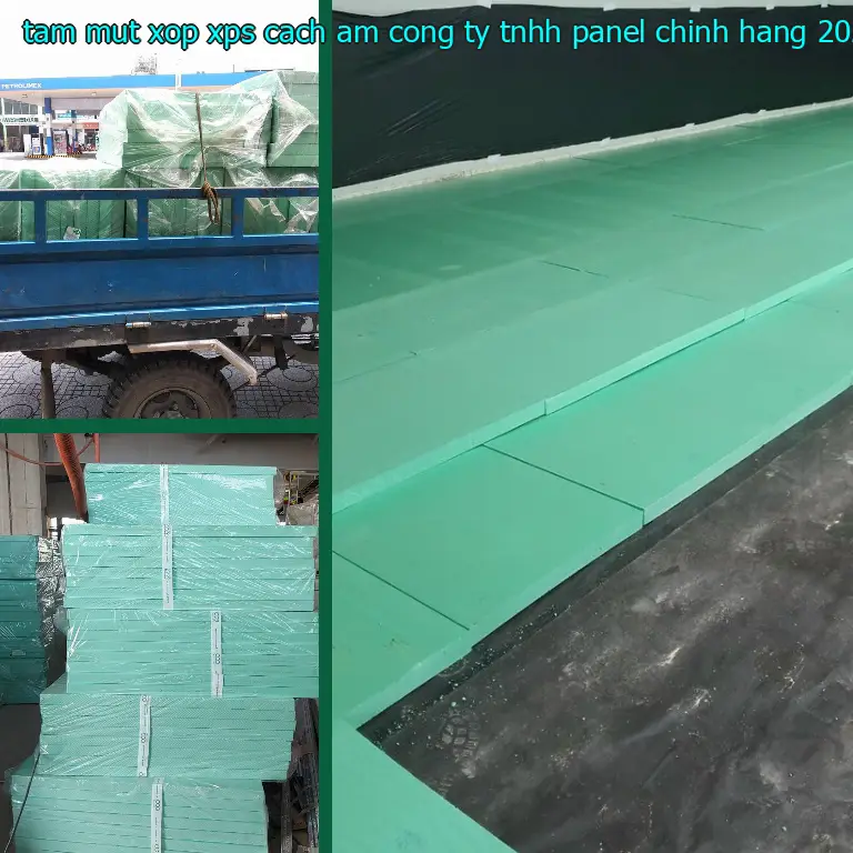 Ngày sản xuất tấm mút xốp XPS cách âm Công ty TNHH Panel Chính Hãng: 2024-07-01 Ngày sản xuất tấm mút xốp XPS cách âm Công ty TNHH Panel Chính Hãng: 2024-07-01