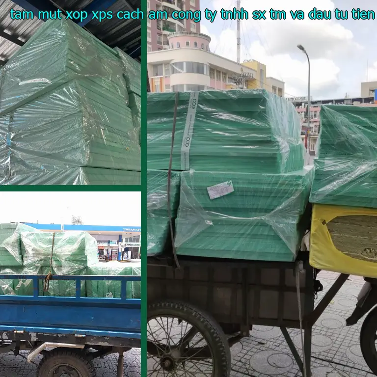 Nhà sản xuất tấm mút xốp XPS cách âm Công ty TNHH SX TM và đầu tư Tiến Phong: Công ty TNHH SX TM và đầu tư Tiến Phong Nhà sản xuất tấm mút xốp XPS cách âm Công ty TNHH SX TM và đầu tư Tiến Phong: Công ty TNHH SX TM và đầu tư Tiến Phong