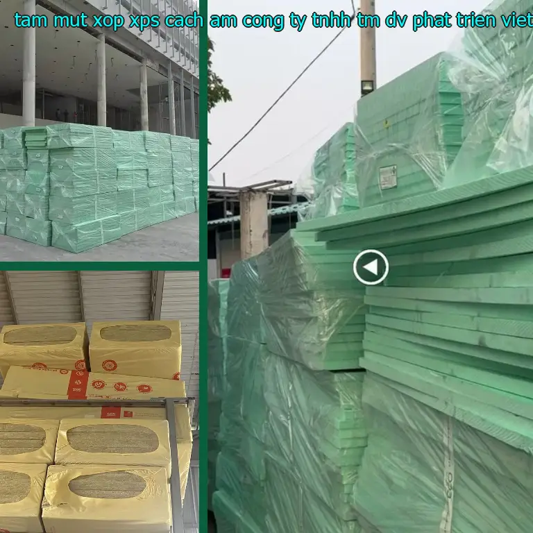 Ngày sản xuất tấm mút xốp XPS cách âm Công ty TNHH TM - DV - phát triển Việt Hưng: 2024-12-03 Ngày sản xuất tấm mút xốp XPS cách âm Công ty TNHH TM - DV - phát triển Việt Hưng: 2024-12-03