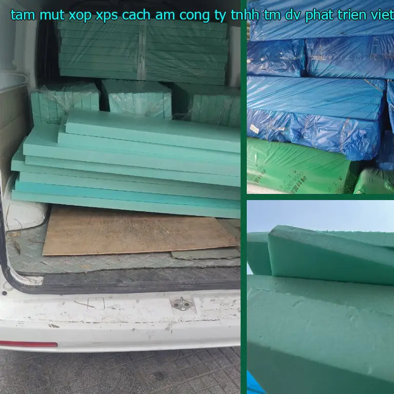 Kích thước tấm mút xốp XPS cách âm Công ty TNHH TM - DV - phát triển Việt Hưng: 60*130*3.0 cm Kích thước tấm mút xốp XPS cách âm Công ty TNHH TM - DV - phát triển Việt Hưng: 60*130*3.0 cm