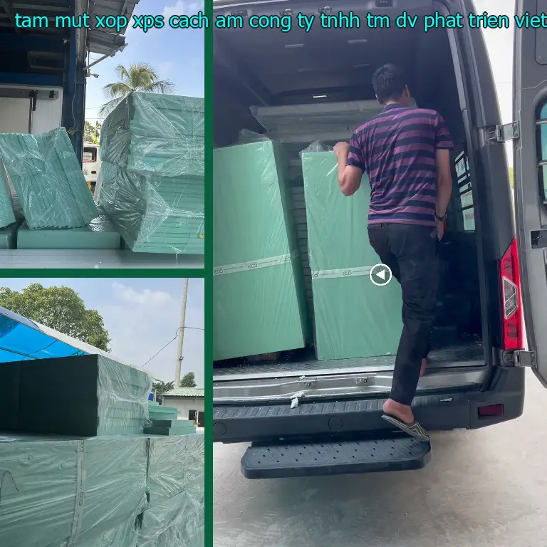 Giá tấm mút xốp XPS cách âm Công ty TNHH TM - DV - phát triển Việt Hưng: 80.500₫ Giá tấm mút xốp XPS cách âm Công ty TNHH TM - DV - phát triển Việt Hưng: 80.500₫
