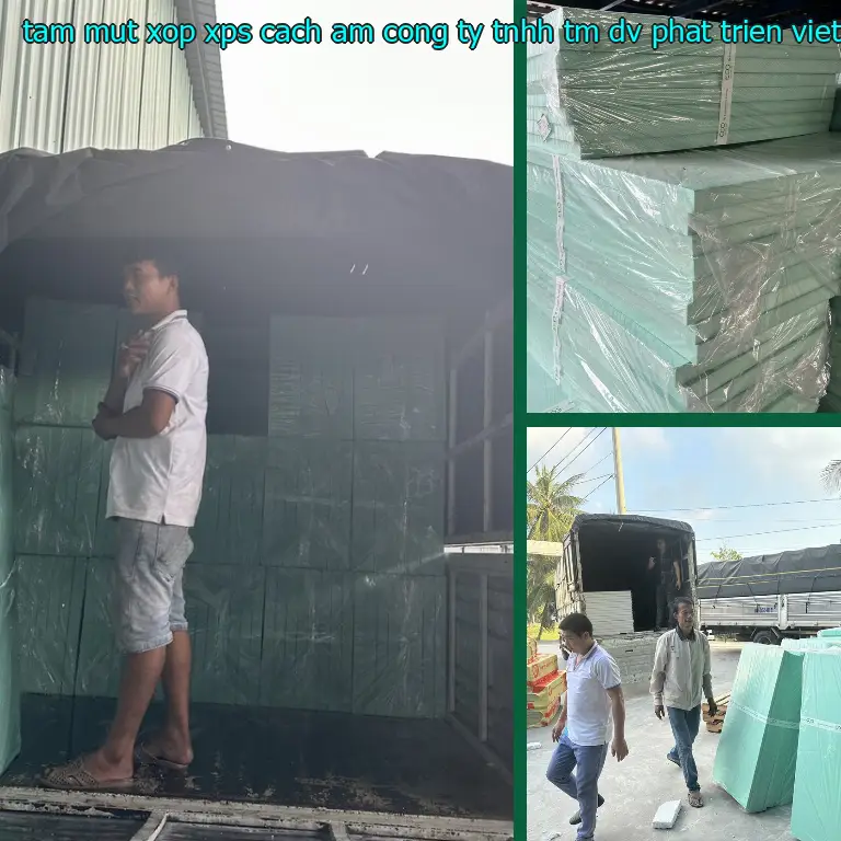 Màu sắc tấm mút xốp XPS cách âm Công ty TNHH TM - DV - phát triển Việt Hưng: Xanh dương Màu sắc tấm mút xốp XPS cách âm Công ty TNHH TM - DV - phát triển Việt Hưng: Xanh dương