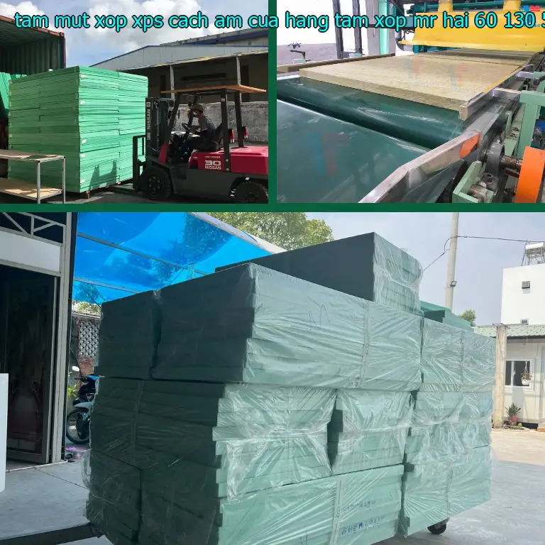 Kích thước tấm mút xốp XPS cách âm Cửa hàng tấm xốp Mr.HẢI: 60*130*5.2 cm Kích thước tấm mút xốp XPS cách âm Cửa hàng tấm xốp Mr.HẢI: 60*130*5.2 cm
