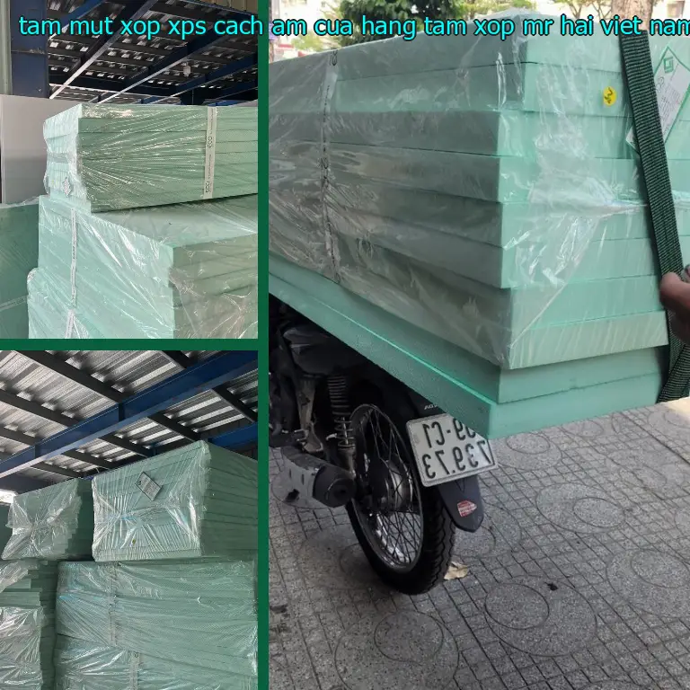 Xuất xứ tấm mút xốp XPS cách âm Cửa hàng tấm xốp Mr.HẢI: Viet Nam Xuất xứ tấm mút xốp XPS cách âm Cửa hàng tấm xốp Mr.HẢI: Viet Nam