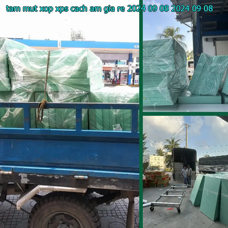 Ngày sản xuất tấm mút xốp XPS cách âm giá rẻ 2024-09-08: 2024-09-08 Ngày sản xuất tấm mút xốp XPS cách âm giá rẻ 2024-09-08: 2024-09-08