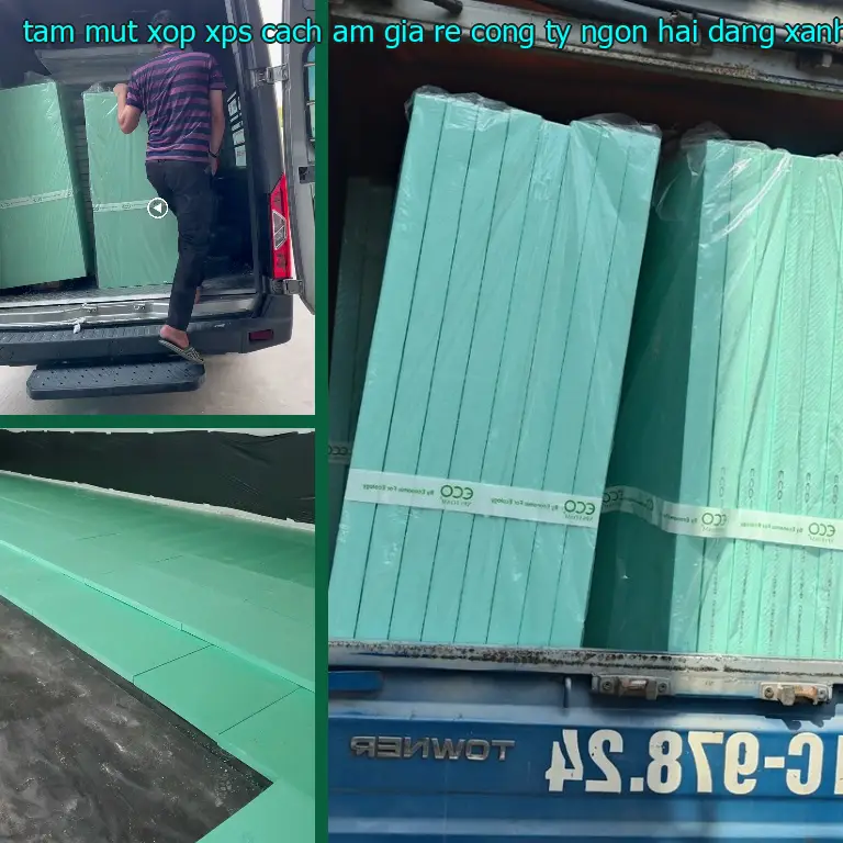 Màu sắc tấm mút xốp XPS cách âm giá rẻ Công ty Ngọn Hải Đăng: Xanh dương Màu sắc tấm mút xốp XPS cách âm giá rẻ Công ty Ngọn Hải Đăng: Xanh dương