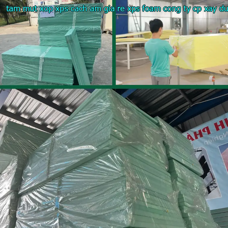 Nhà sản xuất tấm mút xốp XPS cách âm giá rẻ XPS Foam: Công ty CP xây dựng và nội thất Remak Nhà sản xuất tấm mút xốp XPS cách âm giá rẻ XPS Foam: Công ty CP xây dựng và nội thất Remak