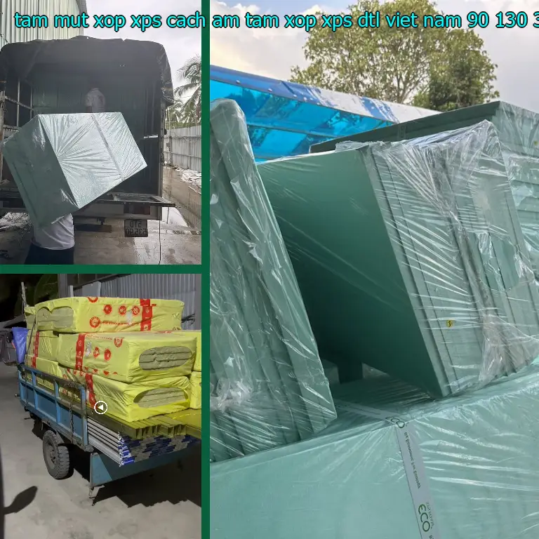 Kích thước tấm mút xốp XPS cách âm Tấm xốp XPS DTL Việt Nam: 90*130*3.7 cm Kích thước tấm mút xốp XPS cách âm Tấm xốp XPS DTL Việt Nam: 90*130*3.7 cm