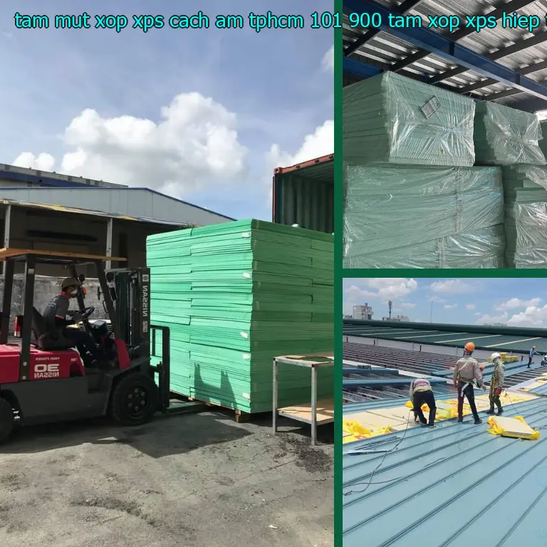 Nhà sản xuất tấm mút xốp XPS cách âm TpHCM 101.900₫: Tấm xốp XPS Hiệp Thành Nhà sản xuất tấm mút xốp XPS cách âm TpHCM 101.900₫: Tấm xốp XPS Hiệp Thành