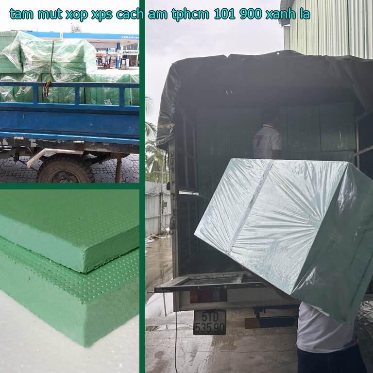 Màu sắc tấm mút xốp XPS cách âm TpHCM 101.900₫: Xanh lá Màu sắc tấm mút xốp XPS cách âm TpHCM 101.900₫: Xanh lá