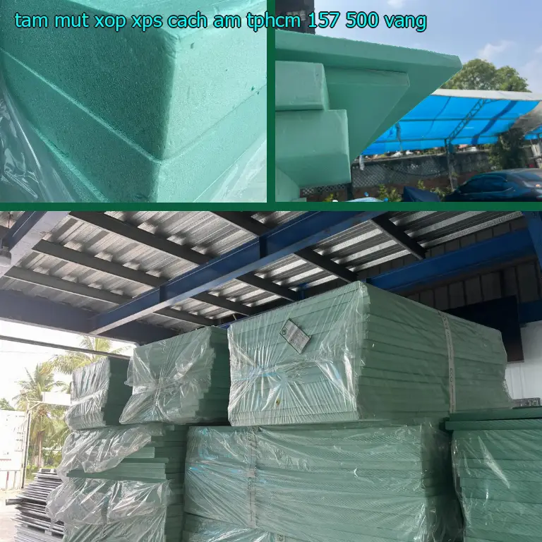 Màu sắc tấm mút xốp XPS cách âm TpHCM 157.500₫: Vàng Màu sắc tấm mút xốp XPS cách âm TpHCM 157.500₫: Vàng