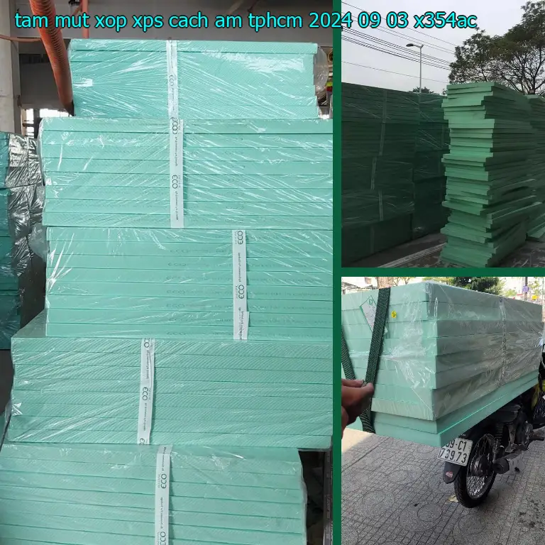 Model tấm mút xốp XPS cách âm TpHCM 2024-09-03: X354AC Model tấm mút xốp XPS cách âm TpHCM 2024-09-03: X354AC